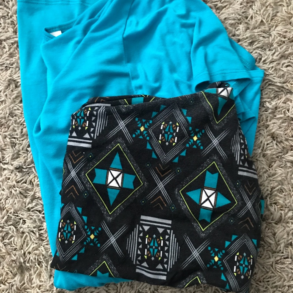 Lularoe